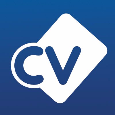 CV-Library logo