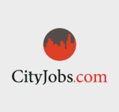 City Jobs 1 Week