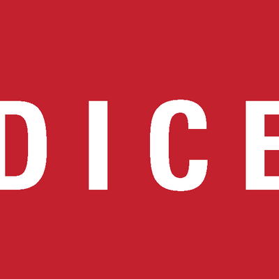 Dice USA logo