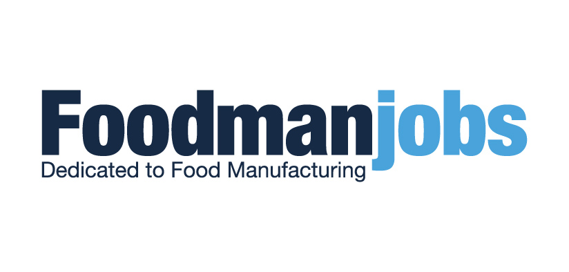 Food Man Jobs Featured logo