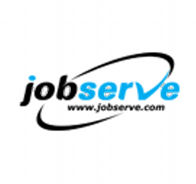 JobServe 1 Week