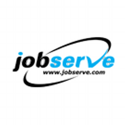 Jobserve logo