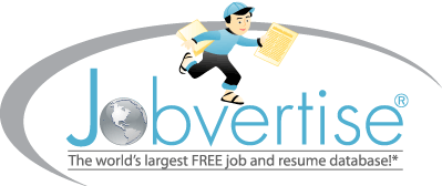 Jobvertise