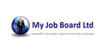 My Job Board