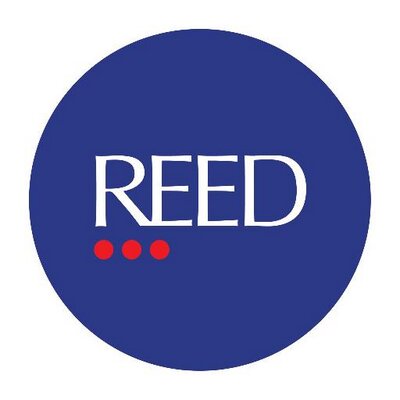 Reed Premium Plus New logo