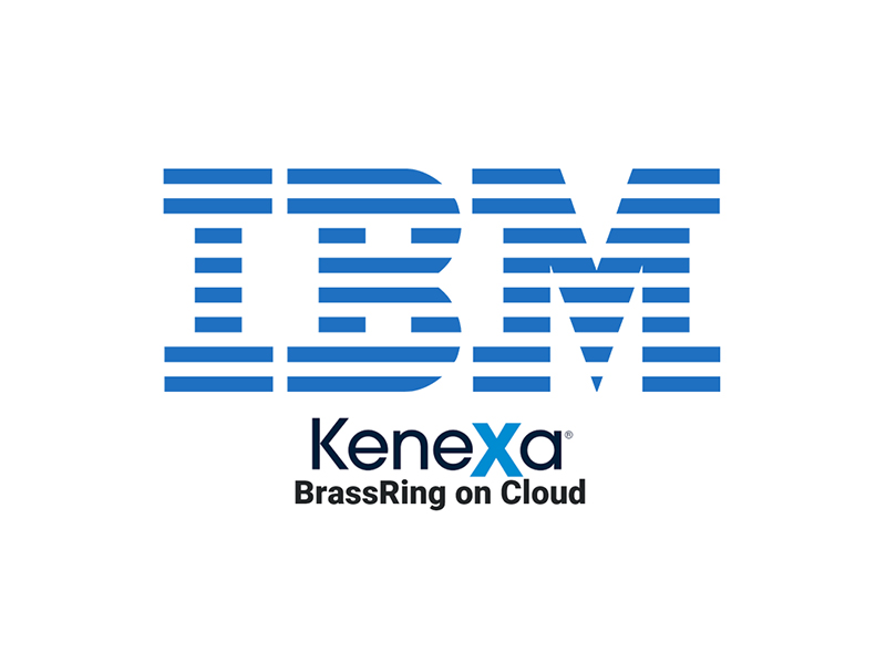 IBM Kenexa BrassRing applicant tracking system