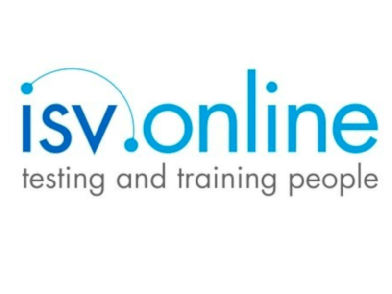 isv online skills testing