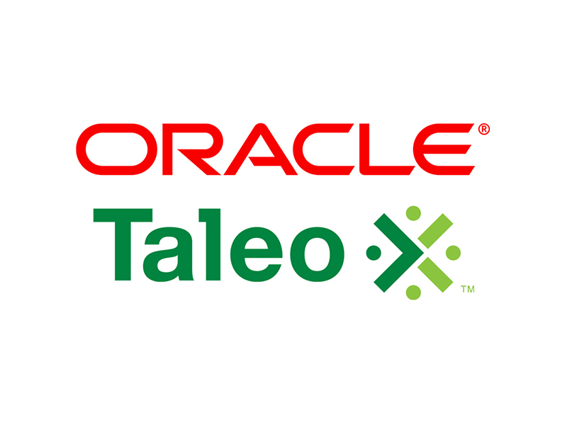 Oracle Taleo Business Edition