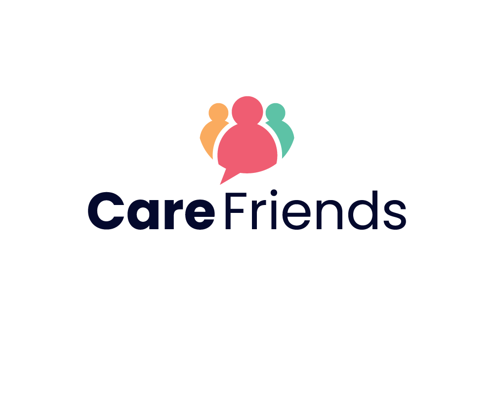 CareFriends logo