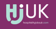 Hospitality Jobs UK