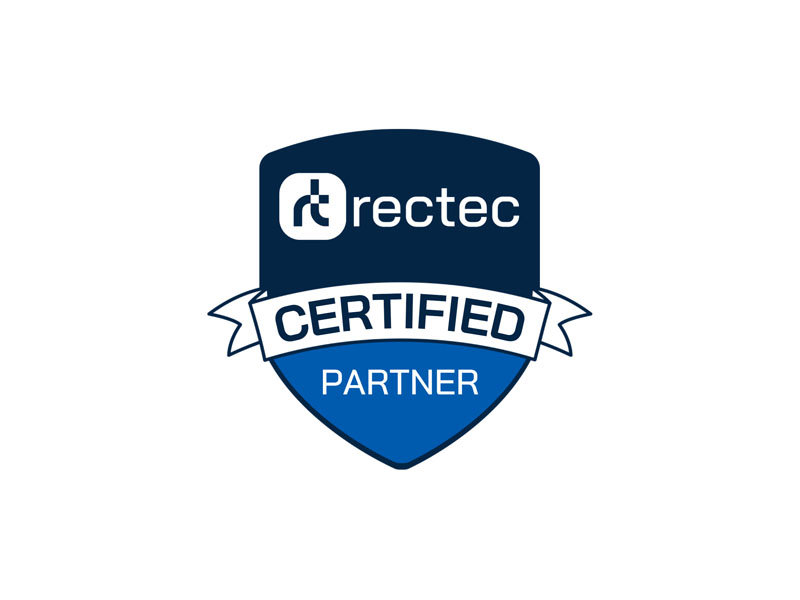 RECTEC – Vendor intelligence platform