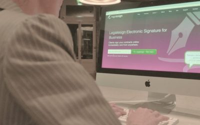 So what is an electronic signature exactly you may be wondering?