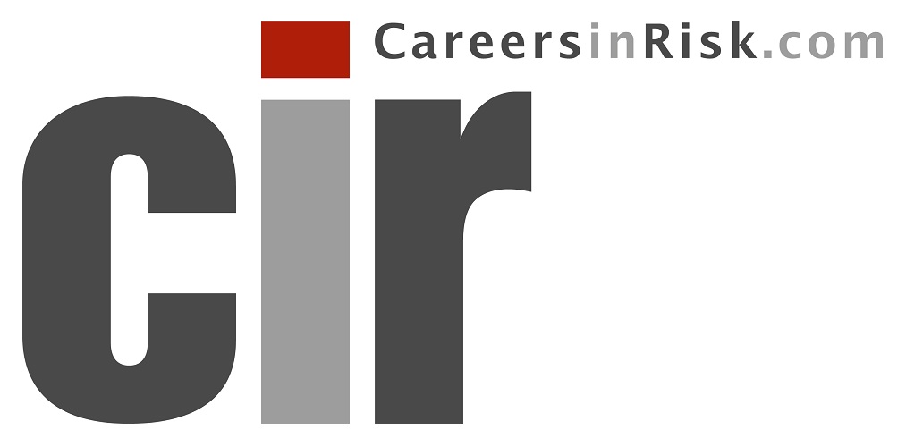 CareersinRisk.com logo