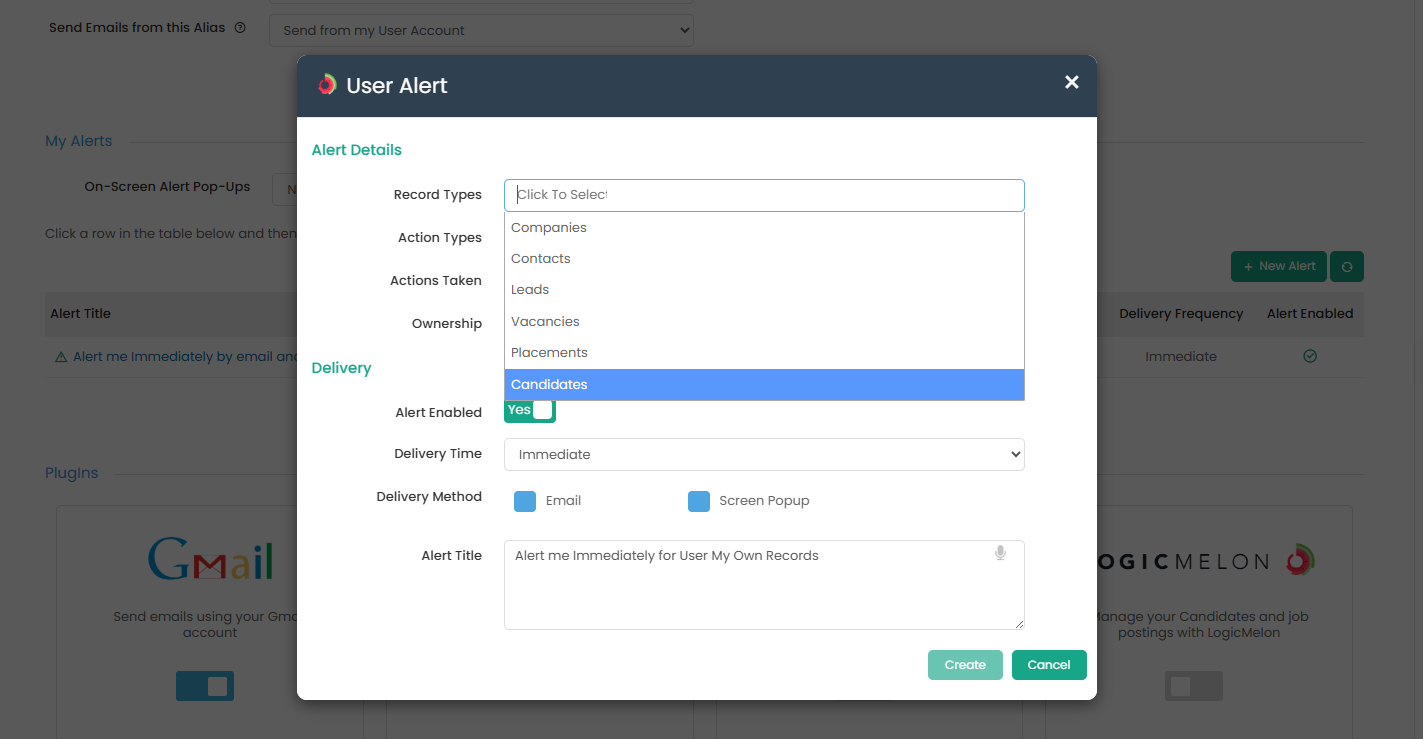createalerts